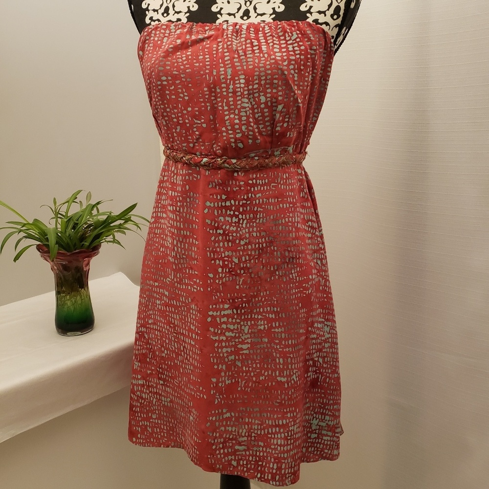 NWOT Phylipa Dress